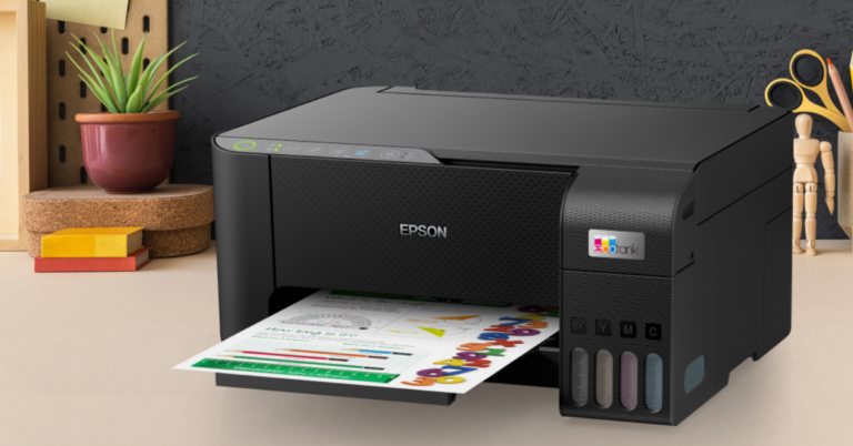 Epson L3250 em 2026: Vale a pena comprar a melhor EcoTank?